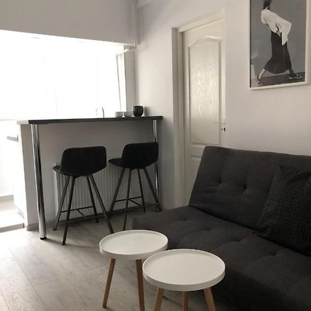 Staycity Modern Apartment Bukareszt Zewnętrze zdjęcie