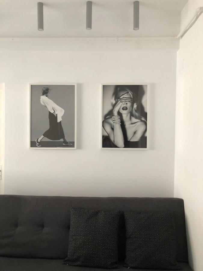 Staycity Modern Apartment Bukareszt Zewnętrze zdjęcie