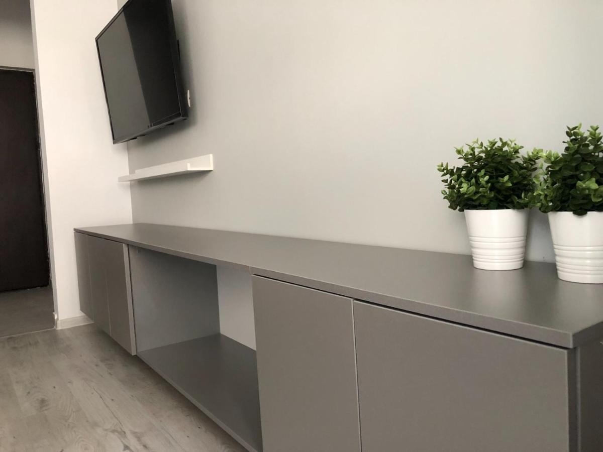 Staycity Modern Apartment Bukareszt Zewnętrze zdjęcie