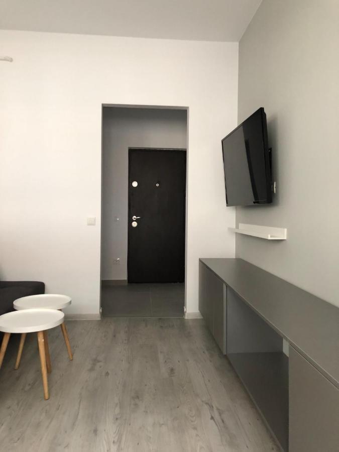 Staycity Modern Apartment Bukareszt Zewnętrze zdjęcie